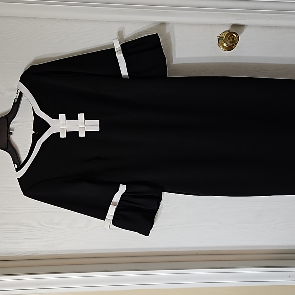 Ladies Dress